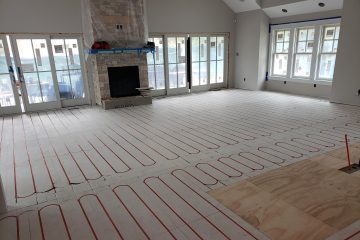 Radiant Heating Systems