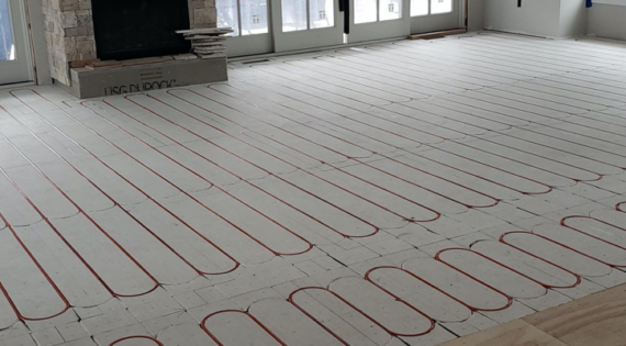 Reasons To Install A Radiant Heating System