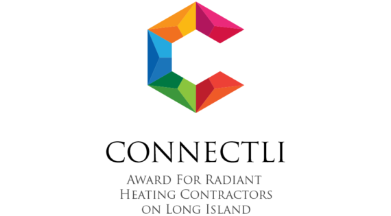 Rad King, Radiant Heat Contractors, LLC. Wins Connectli.com Award